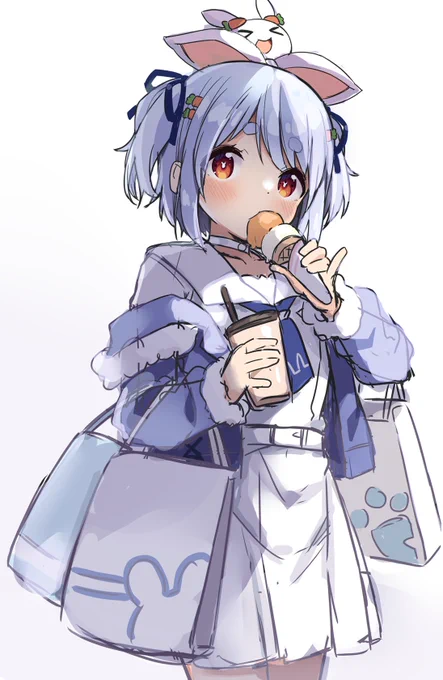 ぺこちゃんwip 