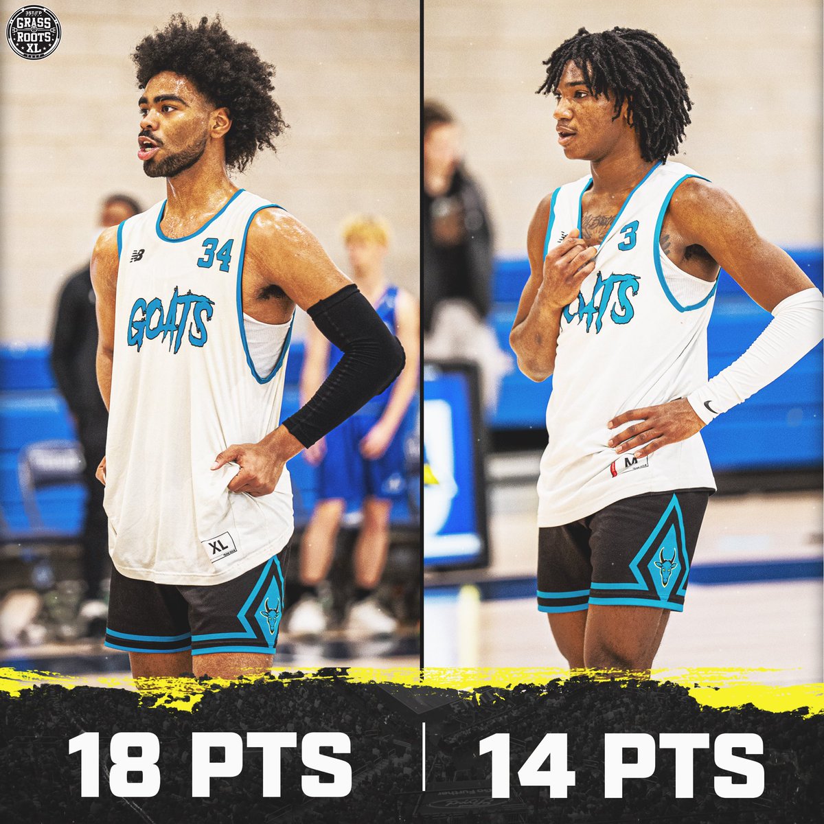 Grassroots XL (@grassrootsxl) on Twitter photo Jayson Harris (<a href="/icyxjay2x/">Jayson βJiggβ Harris</a>) and Ethyn Brown (<a href="/Ethynb_01/">Ethyn Brown</a>) combined for 32 points for Combine Academy Black (<a href="/CombineMbb/">Combine Men's Basketball</a>) in a semifinal win over IMG Academics at the <a href="/PrepNational/">National Prep Championship Series</a> National Prep Showcase π₯ Jayson Harris (<a href="/icyxjay2x/">Jayson βJiggβ Harris</a>) and Ethyn Brown (<a href="/Ethynb_01/">Ethyn Brown</a>) combined for 32 points for Combine Academy Black (<a href="/CombineMbb/">Combine Men's Basketball</a>) in a semifinal win over IMG Academics at the <a href="/PrepNational/">National Prep Championship Series</a> National Prep Showcase π₯
