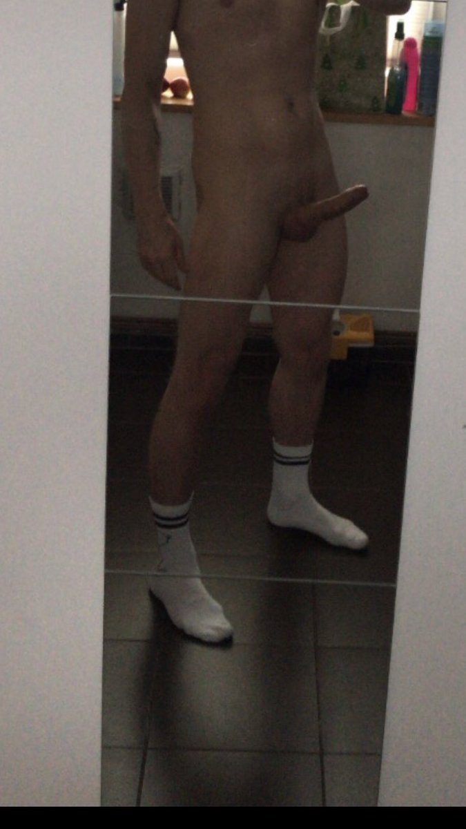 Do you like white socks?