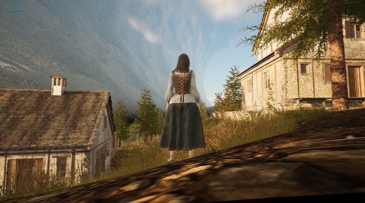Starwalker MMORPG tweet media