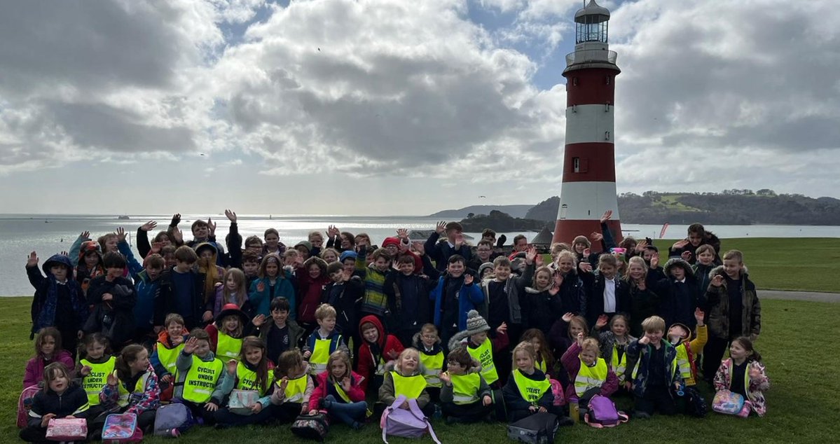 Upton Cross ACE (@uxschcornwall) on Twitter photo Our Y1,2,3,4,5&6 went to #PlymouthTheatreRoyal today to watch #BedknobsandBroomsticks <a href="/bedknobsonstage/">โจBedknobs & Broomsticksโจ</a> via lunch on #PlymouthHoe. What a fabulous day out and a fantastic performance was enjoyed by everyone! Our Y1,2,3,4,5&6 went to #PlymouthTheatreRoyal today to watch #BedknobsandBroomsticks <a href="/bedknobsonstage/">โจBedknobs & Broomsticksโจ</a> via lunch on #PlymouthHoe. What a fabulous day out and a fantastic performance was enjoyed by everyone!