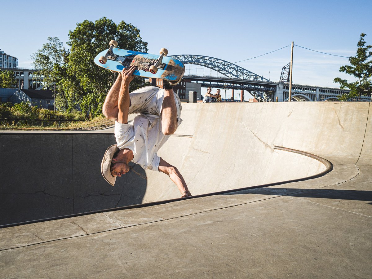 Cleveland Public Library tweet media