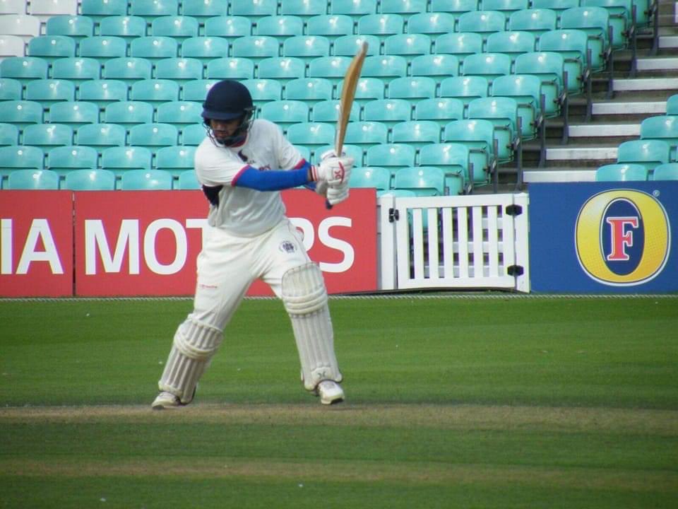 🚨 NEW SIGNING 🚨

We are pleased to welcome batting all rounder Touseef Ahmad, who has recently moved to the area. Touseef has scored 4700+ runs and taken 190 wickets playing for different clubs in Surrey and Middlesex. We look forward to seeing you in a Madeley shirt this year!