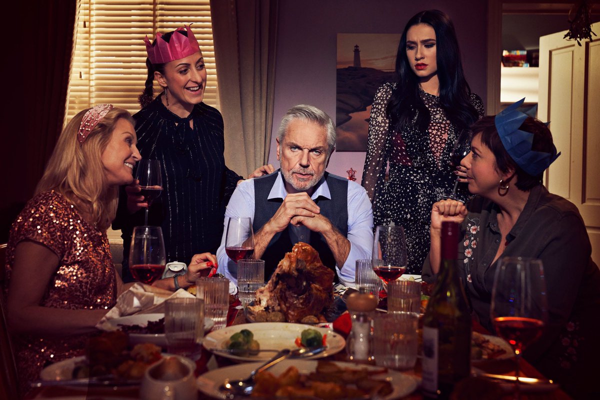 onlyjoekin_'s tweet photo. #EastEnders 
The xmas                      The xmas 
day we got                    day we deserved https://t.co/ssWX0Vg8Nq