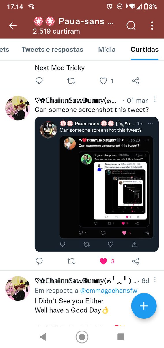 Dbrrty's tweet photo. Can someone screenshot this tweet? https://t.co/EKKJqnRSfv