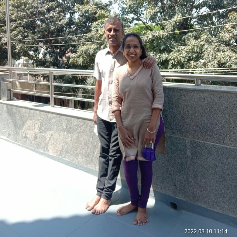 priyablr007's tweet photo. 14 😍💟 #14andcounting❤️ #mandatoryanniversarypic https://t.co/yyABti9uT9