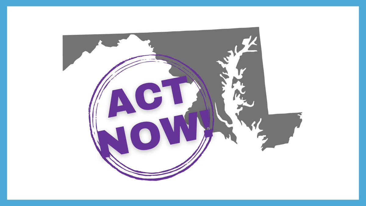 ⚠ MCASA e-lert: Calls needed to protect victims of child sex trafficking ⚠ HB833/SB768 seeks to provide safe harbor for child victims &amp; prevent further victimization by redirecting them from the criminal justice system. Learn more: mcasa.org/news/post/call…