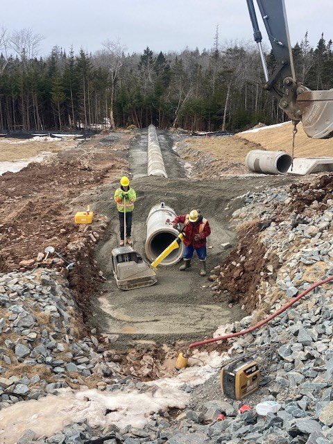 Atlantic Road Construction and Paving tweet media