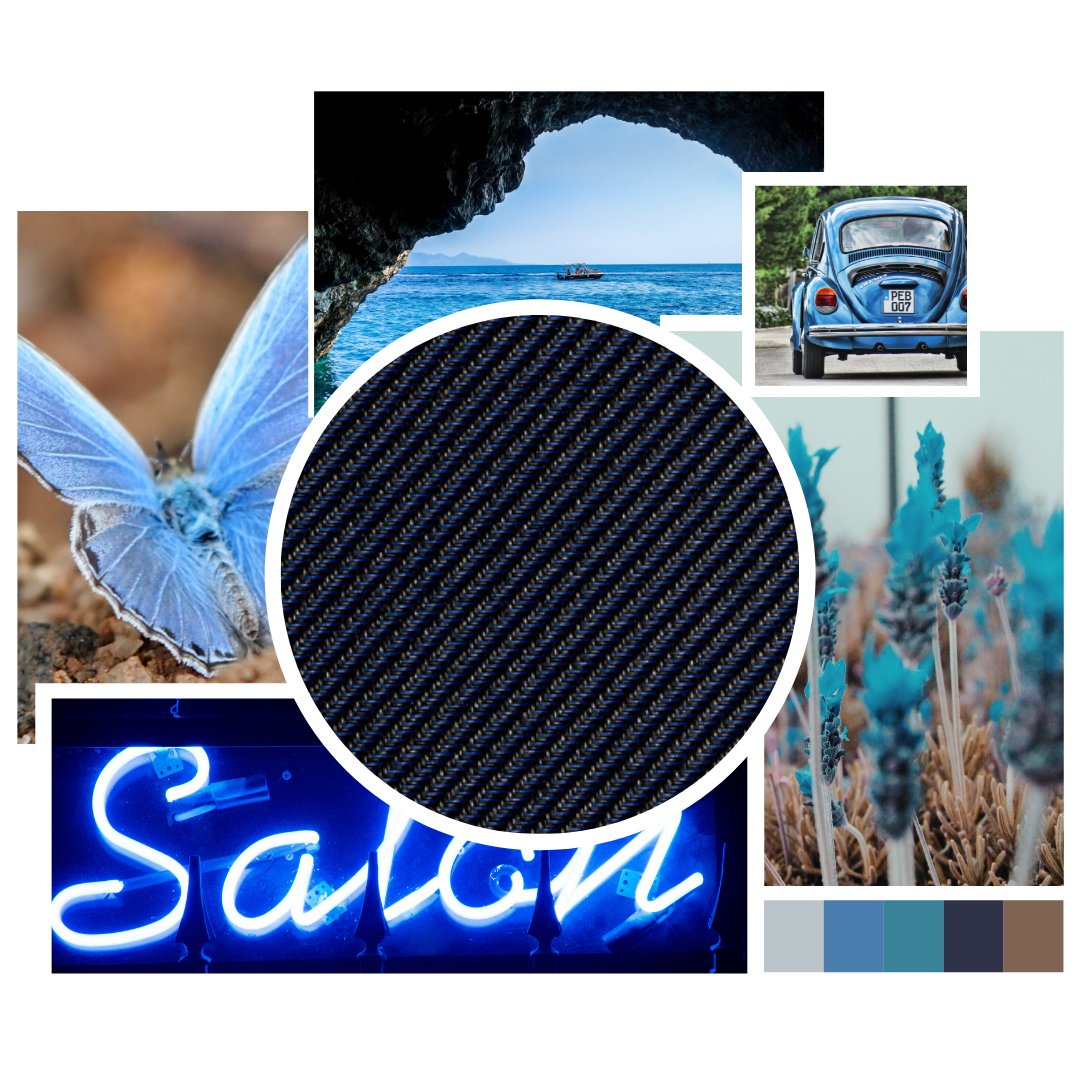 talk about [blues]💙

Featured Fabric: Satiné™ in Charcoal | Charcoal-Navy

Order FREE samples at MermetUSA.com!