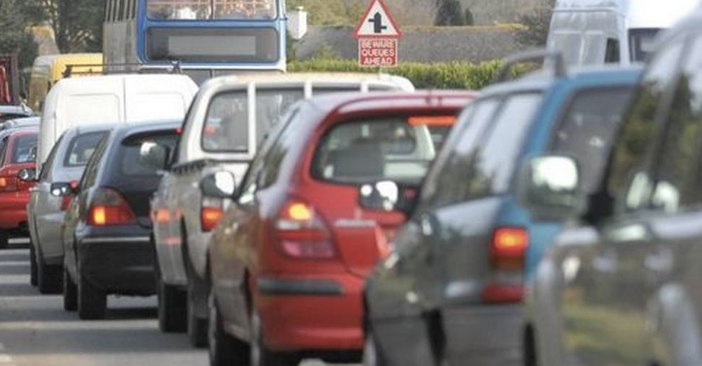HawkwellVillage's tweet photo. "Severe Congestion for Years" - the words of Oxfordshire County Council 

Click the link and OBJECT NOW

#HawkHell

https://t.co/OuWq2dDkD5 https://t.co/h7lzucF5ca