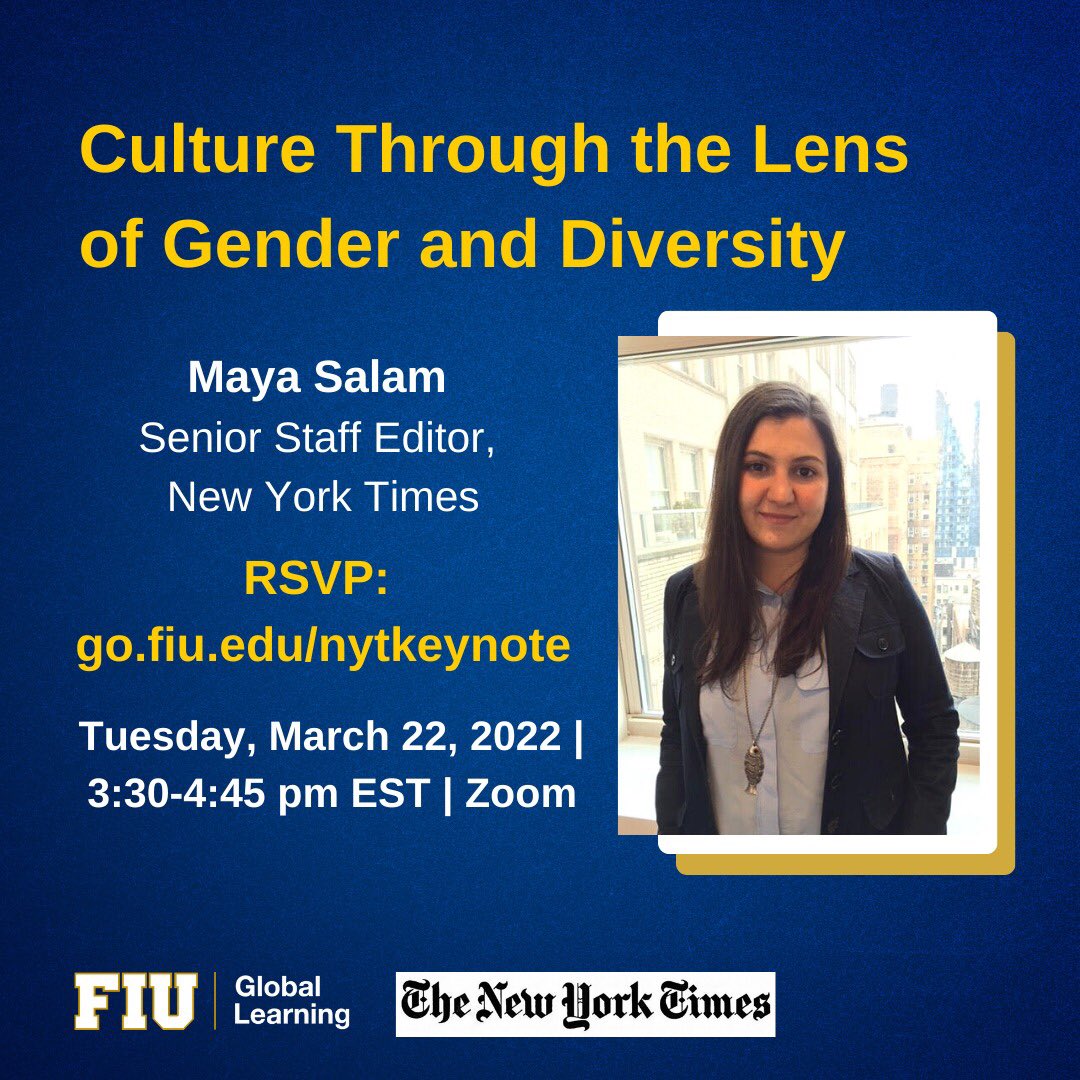 FIU Global Learning tweet media