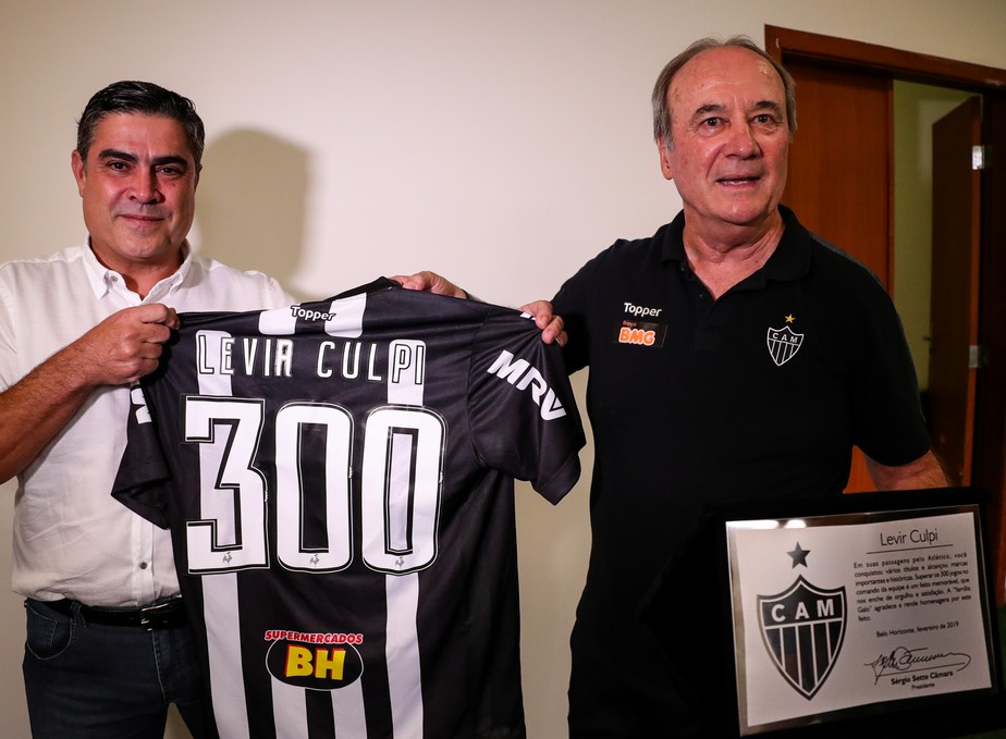 Levir Culpi tweet media