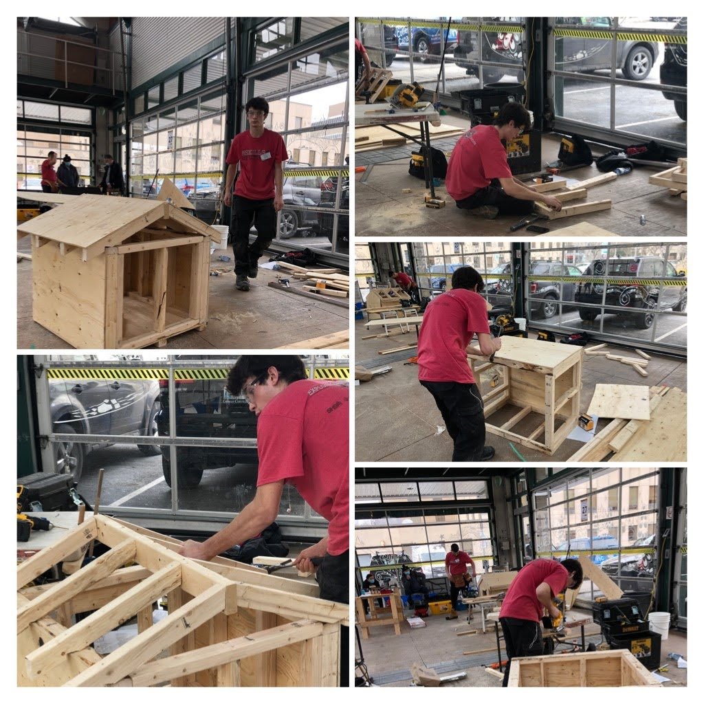 EL Crossley Tech (@elc_tech) on Twitter photo ELC participating in the individual construction competition! Great work! <a href="/janice_sargeant/">Janice Sargeant</a> <a href="/GrahamTeach/">T. Graham</a> <a href="/E_L_Crossley/">ELCrossley_Cyclones</a> <a href="/ryan_huxley/">Ryan Huxley</a> ELC participating in the individual construction competition! Great work! <a href="/janice_sargeant/">Janice Sargeant</a> <a href="/GrahamTeach/">T. Graham</a> <a href="/E_L_Crossley/">ELCrossley_Cyclones</a> <a href="/ryan_huxley/">Ryan Huxley</a>