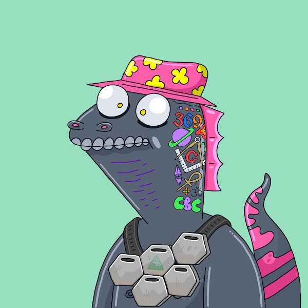 pandaanft's tweet photo. Free #NFTgiveaway

Drop your ETH wallet
RT, Follow @pandaanft 🦧 https://t.co/WZRgrY2G6Y