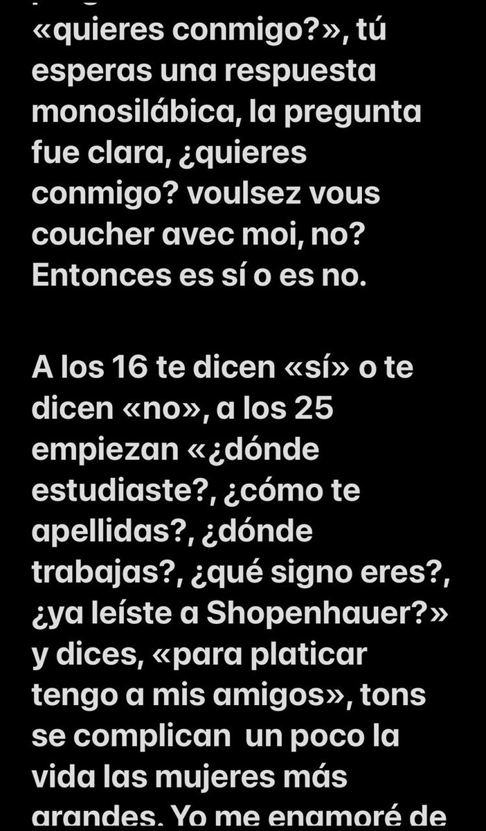 anhele's tweet photo. De verdad, lean esto, es espeluznante: https://t.co/ePsxIp3ZEs