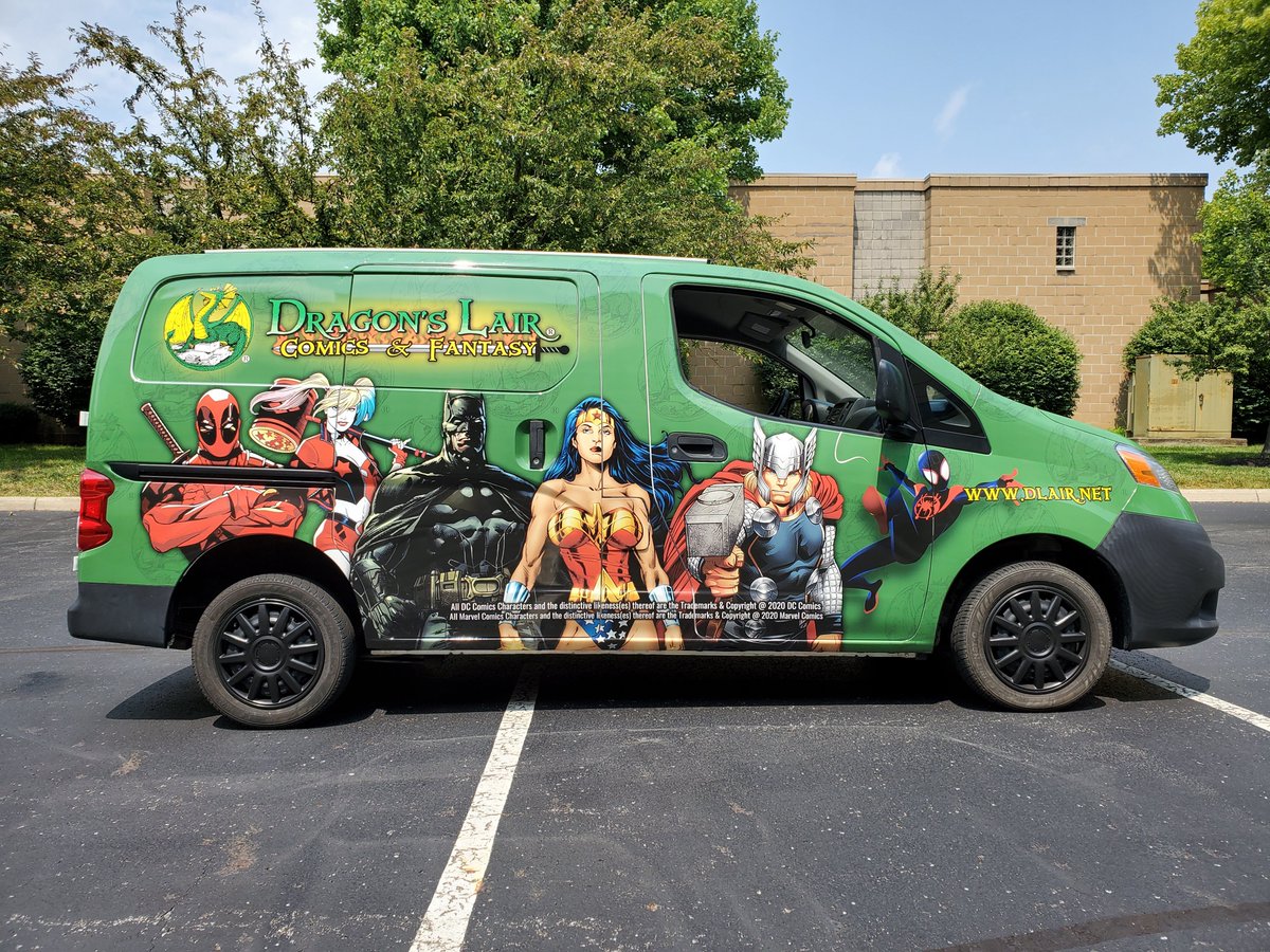 getbestgraphics's tweet photo. Our 3M &amp; Avery certified team has got you covered from design to installation!

#branding #choosethebest #fleetwrapswork #fleetgraphics #graphicinstallation #vehiclewraps https://t.co/tbVNbIGHTP