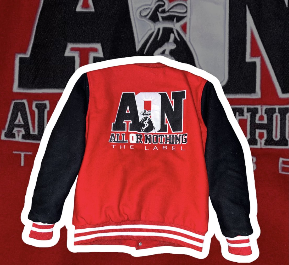 godiego13's tweet image. "If you don’t give up on something you truly believe in, you will find a way."

•Still sizes available
•XS-3XL
•$150
•Men and Women's
•DM if you would like to purchase 1