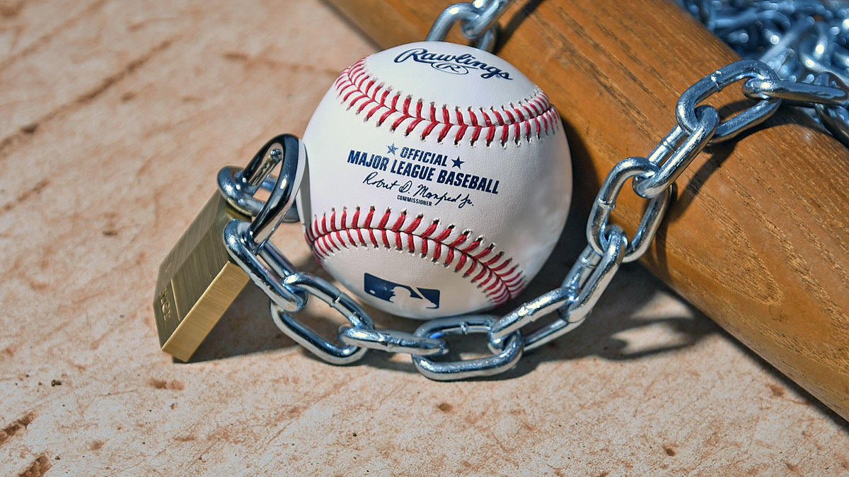 court_with_a_K's tweet image. Now where is that pesky key so we can finally pick up this baseball?