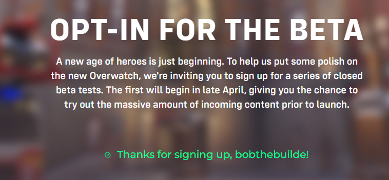 I'm getting in for sure fuck everyone else