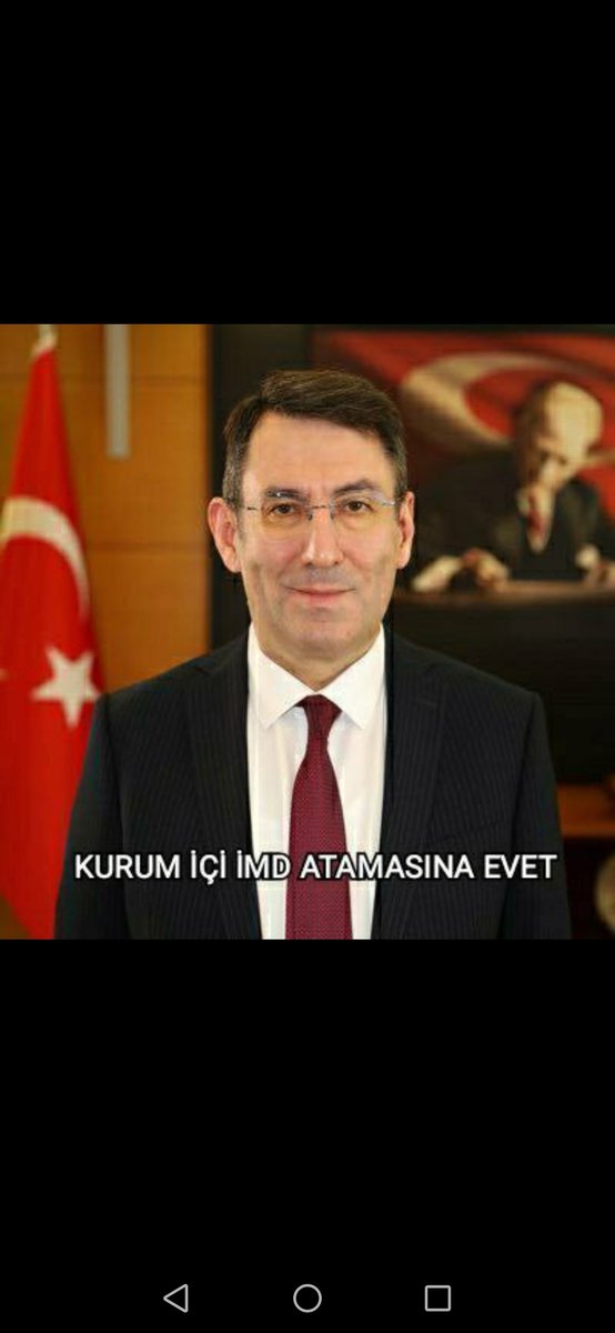 @OguzKGuldogan Sayın Genel Müdürümüz KURUM İÇİ İMD ATAMASI nı ne zaman yapacaksınız? Deneyimli personel olarak kurumiçi adalet için bulunduğumuz illere atanmak istiyoruz. Biraz empati lütfen. (İMD sertifikalı İşkur memurları) #kurumiçiimdAtaması Hakkımız olanı istiyoruz. Üvey evlat değiliz