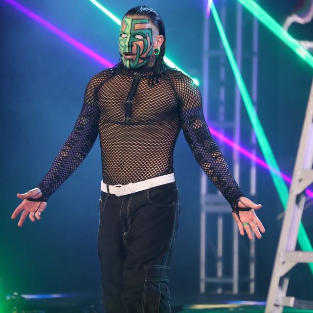 RT @ProWFinesse: I can't trust anyone that hates Jeff Hardy. https://t.co/bkNjZuggTX