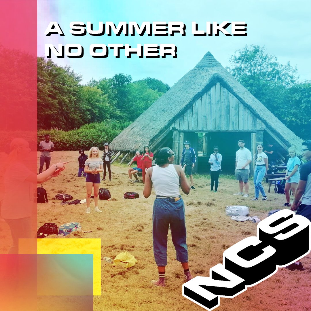 EFL's tweet photo. Over 70,000 young people have had experiences theyβll never forget on @NCS with @EFLTrust.
β’ Build confidence
β’ Meet new people
β’ Make a difference
Find out more: https://t.co/dQS5EE8P1u
#NCSMatchday https://t.co/nIKQVhpLNq