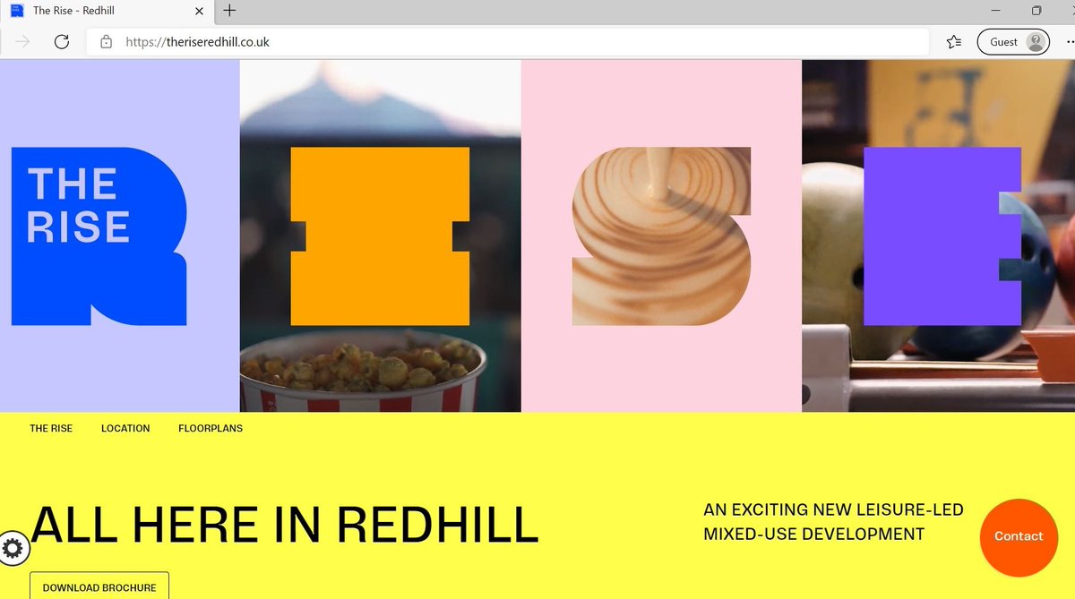 Reigate & Banstead Borough Council tweet media