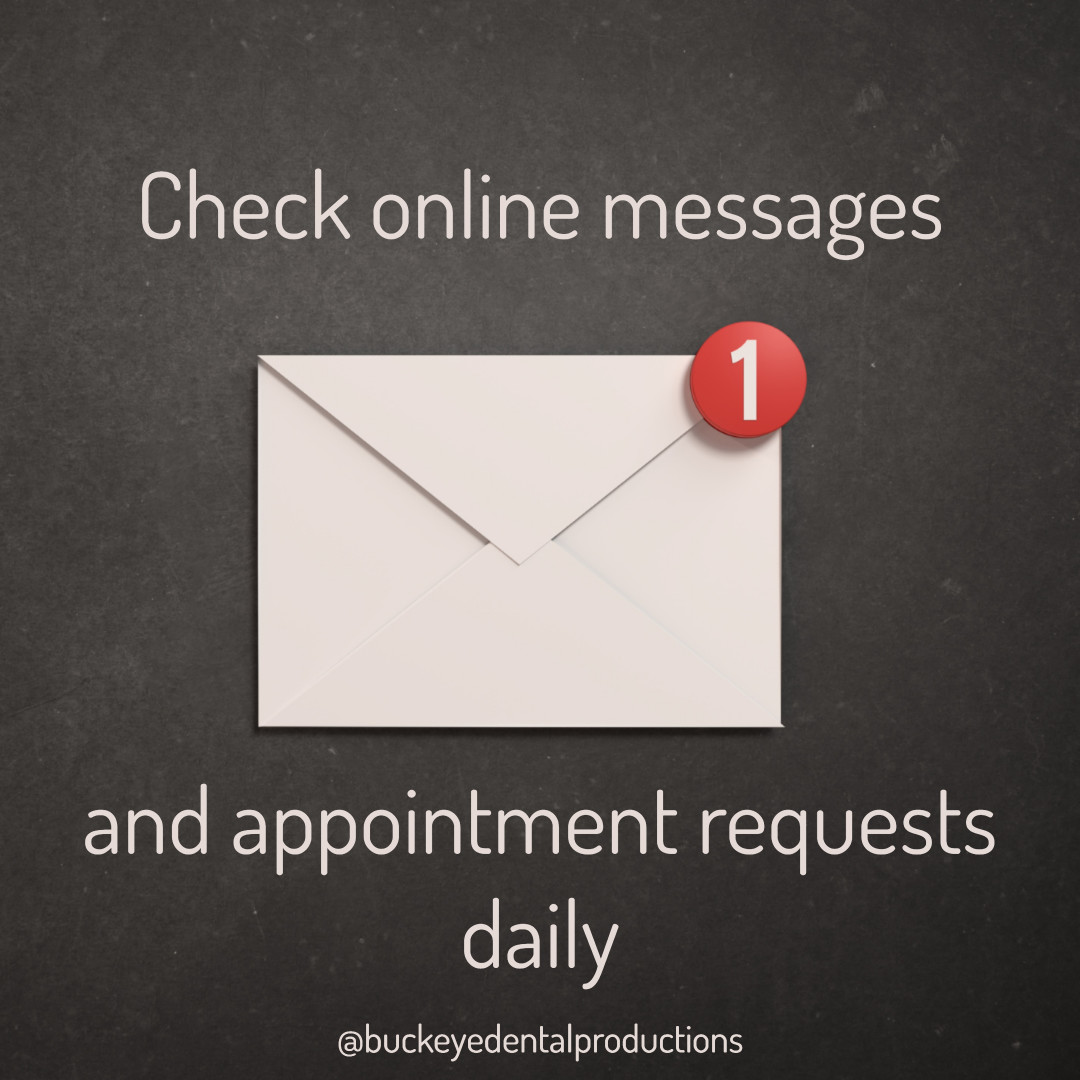 BuckeyeDentalPro tweet media