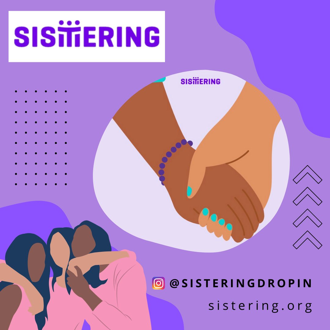 queercovid's tweet photo. This week we are featuring @SisteringTO! Sistering is a multi-service agency for at-risk, socially isolated women and trans folk in Toronto who are homeless or precariously housed. They are located at 962 Bloor St W and are currently open to the public. https://t.co/X2Q3nW5ltr https://t.co/VBeGPJGkEN