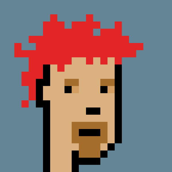 cryptopunksbot's tweet photo. Punk 6000 bought for 69.99 ETH ($182,517.12 USD) by 0x29664e from 0x96ad40. https://t.co/q7pqr291wD #cryptopunks #ethereum https://t.co/OyyICeAMQN