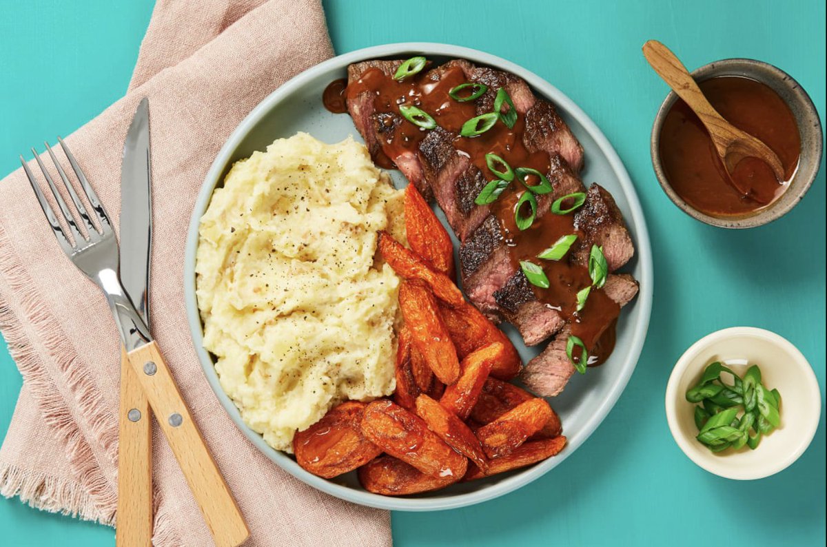 Arrowstotle's tweet photo. Hungry but also lazy? Get some delicious @HelloFresh food right to your door!
Use code POGARROWSTOTL1E16 for up to 16 FREE MEALS + 3 surprise gifts across 6 HelloFresh boxes, plus free shipping at https://t.co/uYcGdfaZtf
#HelloFreshPics #ad https://t.co/07ATyi3Ihh