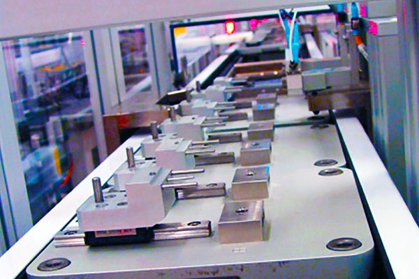 What unique assembly challenges does your company face in 2022? Aspect Automation offers decades of experience combining established automated assembly methods with innovative process improvements to increase speed, quality, and safety. aspectautomation.com/design-and-bui…