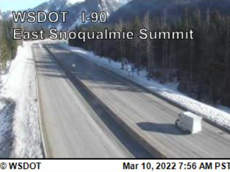 Snoqualmie Pass Snoqualmiepass Twitter