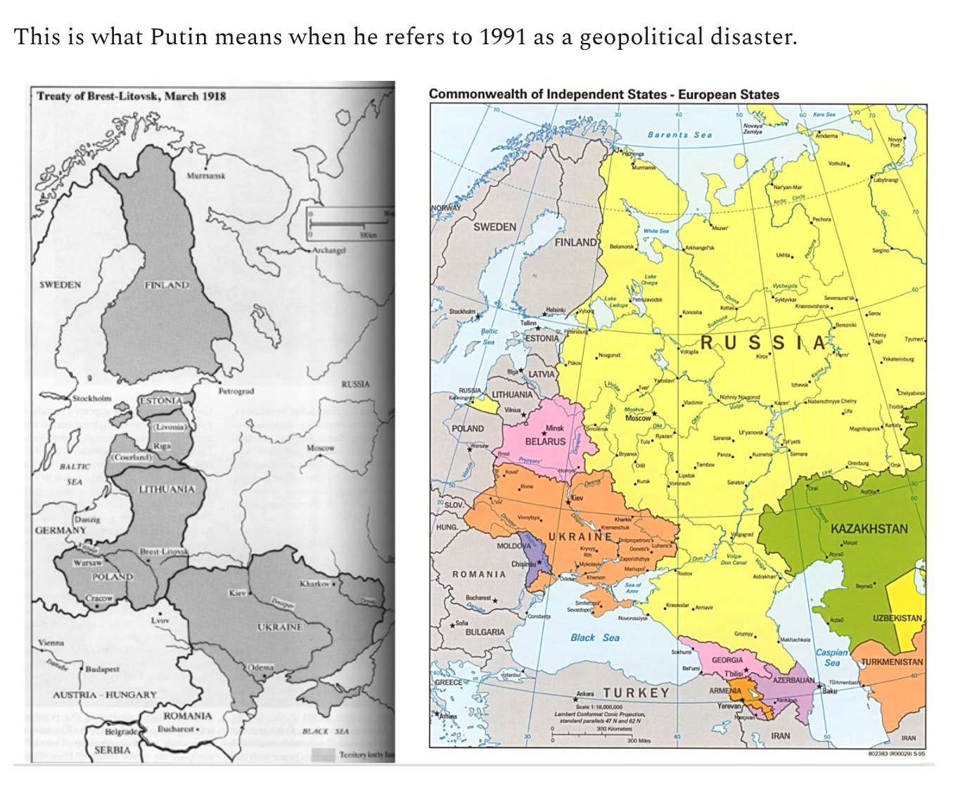 Брест литовск карта