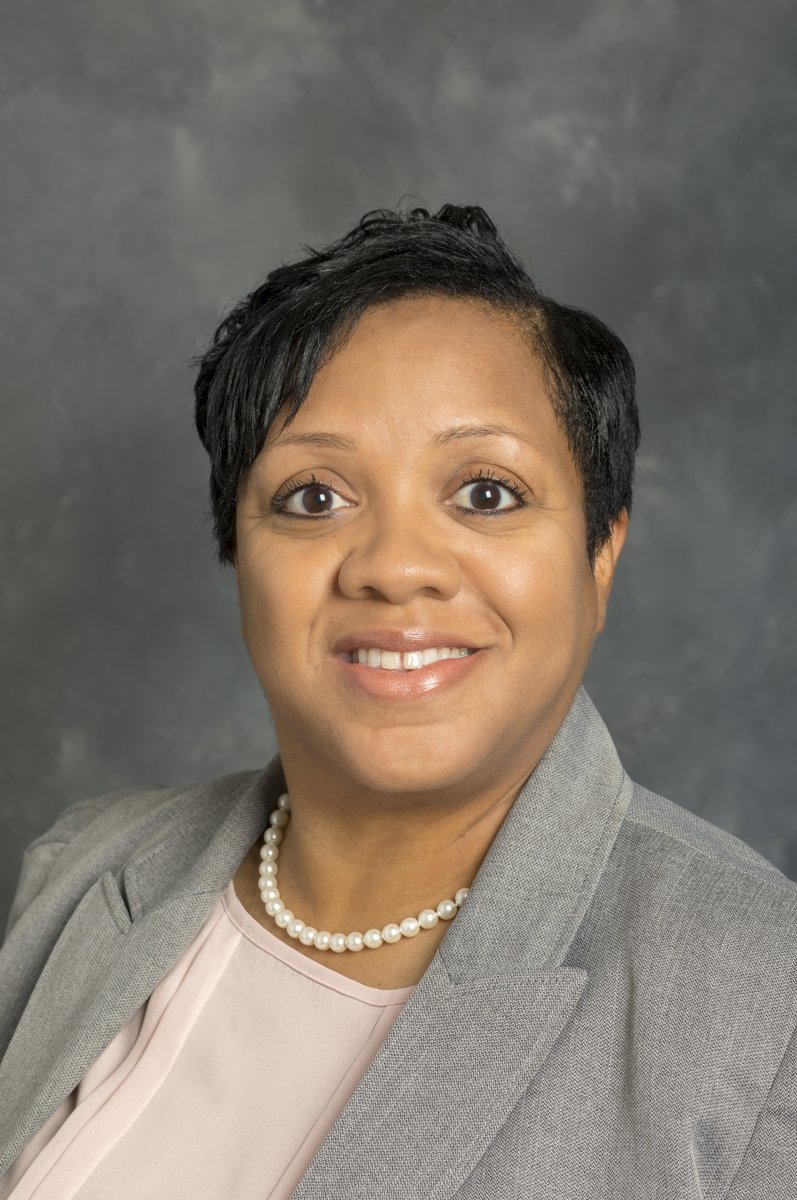 blackfirstgens's tweet image. Althea Counts has worked for TRIO since 2002. She's an alumna of the University of South Carolina where she currently serves as the Director of TRIO programs and is the first woman to hold the position. #BlackFirstGen