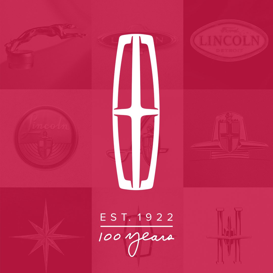 Designed to fit any lifestyle, in any era. #Lincoln100