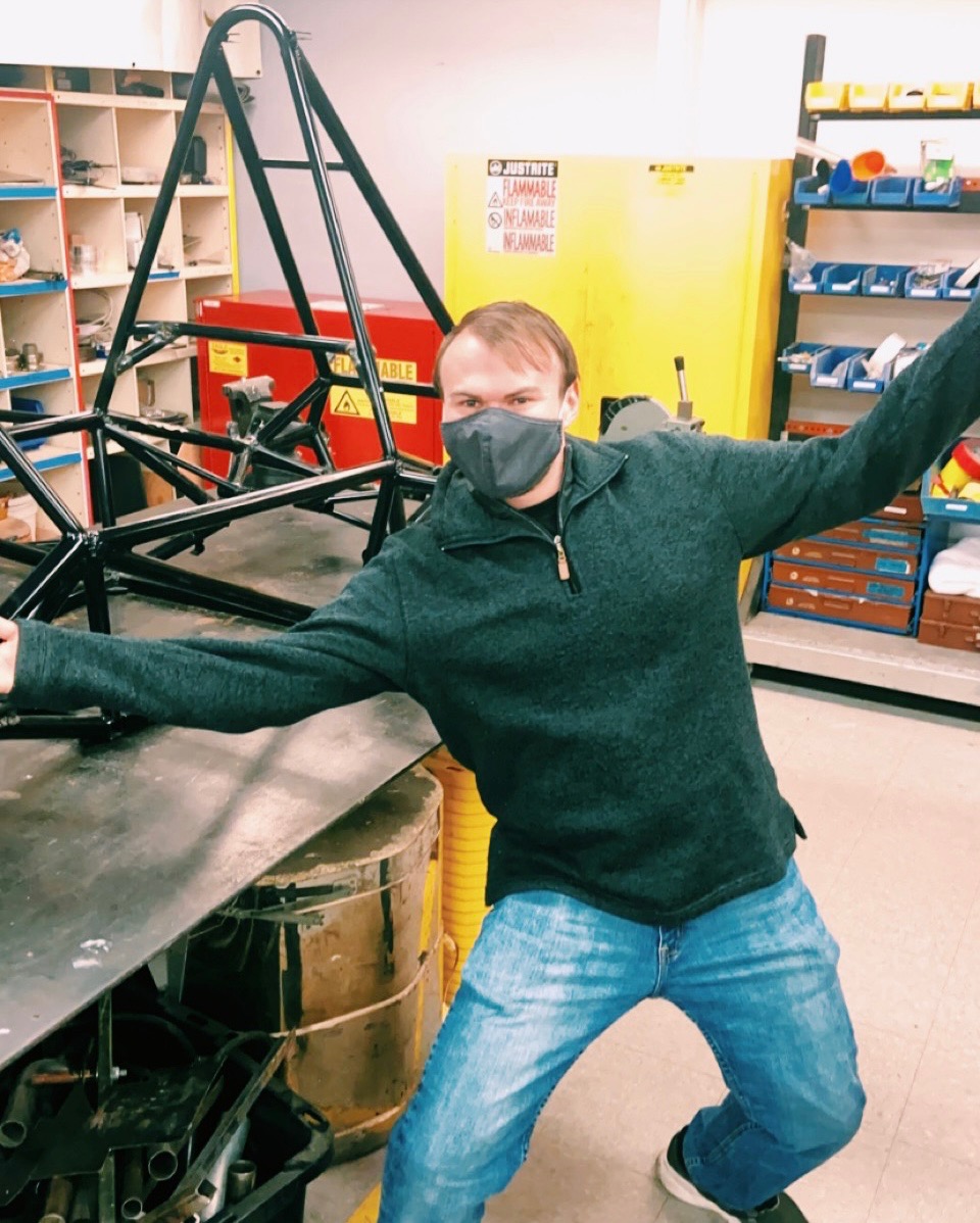 Bulldog Motorsports tweet media