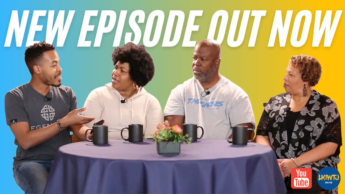 LKIWTheJoneses's tweet photo. Caption this photo in the comments. ⬇️ ⬇️   Watch the latest #LKIWTJ episode now: https://t.co/7Hbv7hITfw https://t.co/vab7ove0ai