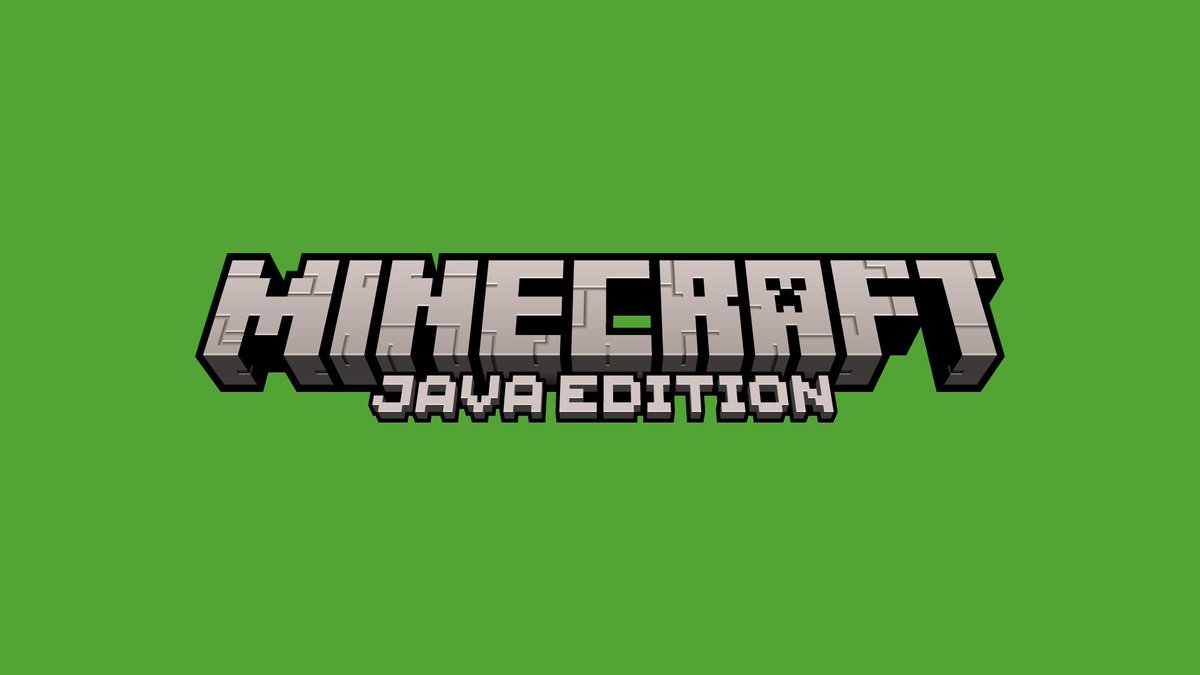 How to complete mandatory migration in Minecraft Java Edition