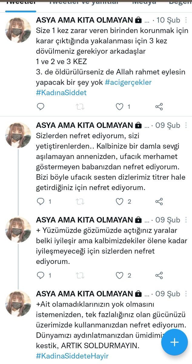 iamgamis's tweet photo. Ah Asya..
Koruyamadık seni de. Seni de kaybettik. Gördüğümde inanmak istemedim. #AsyaPınarÜzümcü 
#asyaicinadalet
#KadinaSiddeteHayir https://t.co/xIJYVB2U0g
