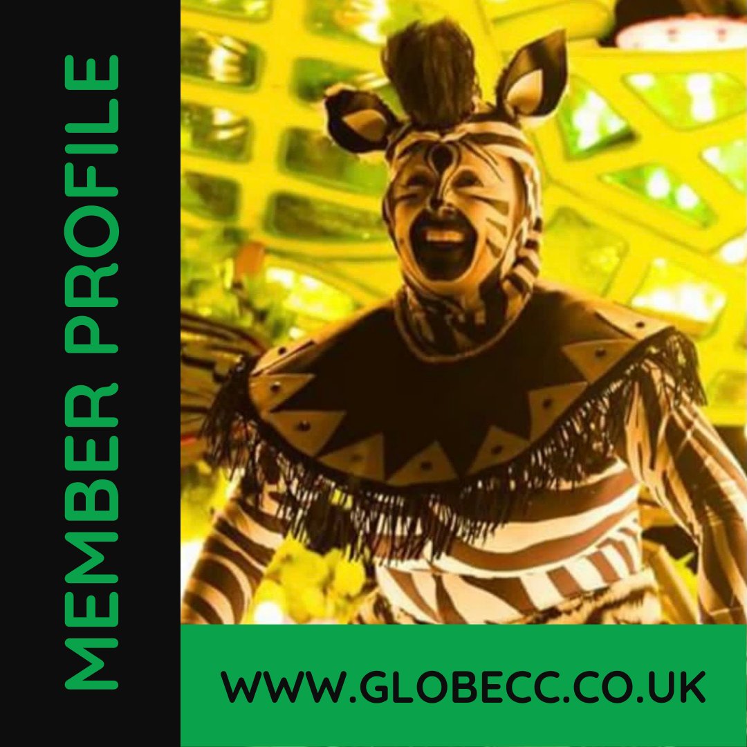 🎭 Meet the members🎭

𝗡𝗮𝗺𝗲: Mel Lang

𝗣𝗼𝘀𝗶𝘁𝗶𝗼𝗻 𝘄𝗶𝘁𝗵𝗶𝗻 𝘁𝗵𝗲 𝗰𝗹𝘂𝗯: Costume coordinator &amp; Bingo connoisseur 👀
--
To read the full member profile, head to our Facebook or Instagram page!