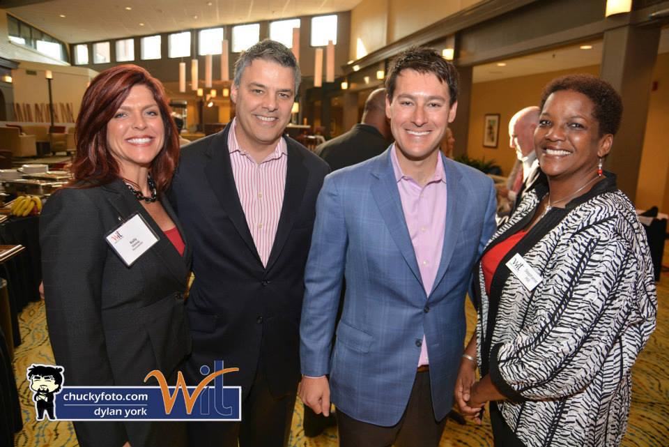 witgeorgia's tweet photo. 📍#Throwback Thursday to WIT Connect 2013 Presented by @Dell! #30YearsofWIT https://t.co/N8waTNuANK