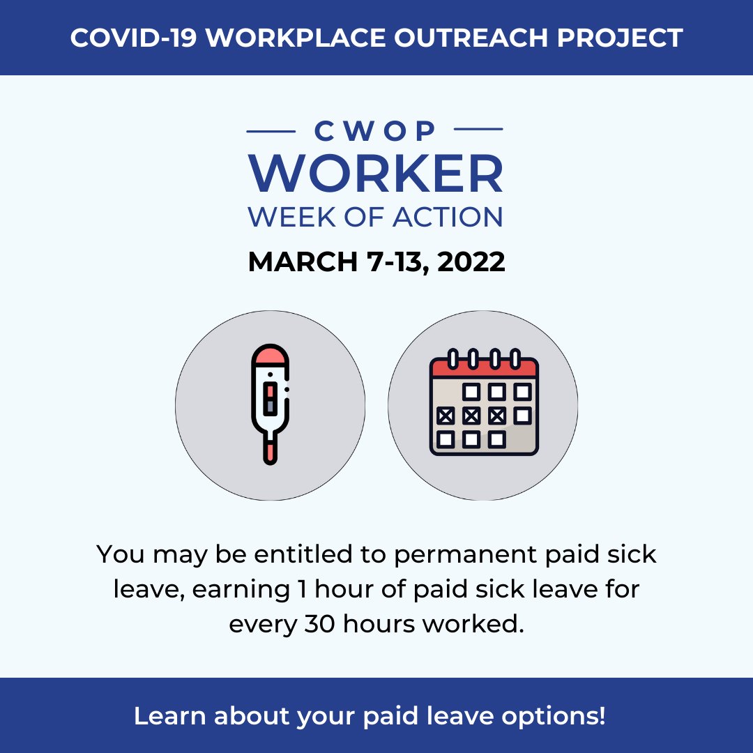 EastOaklandBCZ's tweet photo. The Covid-19, Workplace Outreach Project and BCZ want you to be informed and empowered with the resources needed to work safely and protect yourselves and your loved ones.
#WorkerWeekofAction | #SemanaDeAcciónDelTrabajador
#Saferatwork | #TrabajaSeguro https://t.co/KBngU9vQ4H