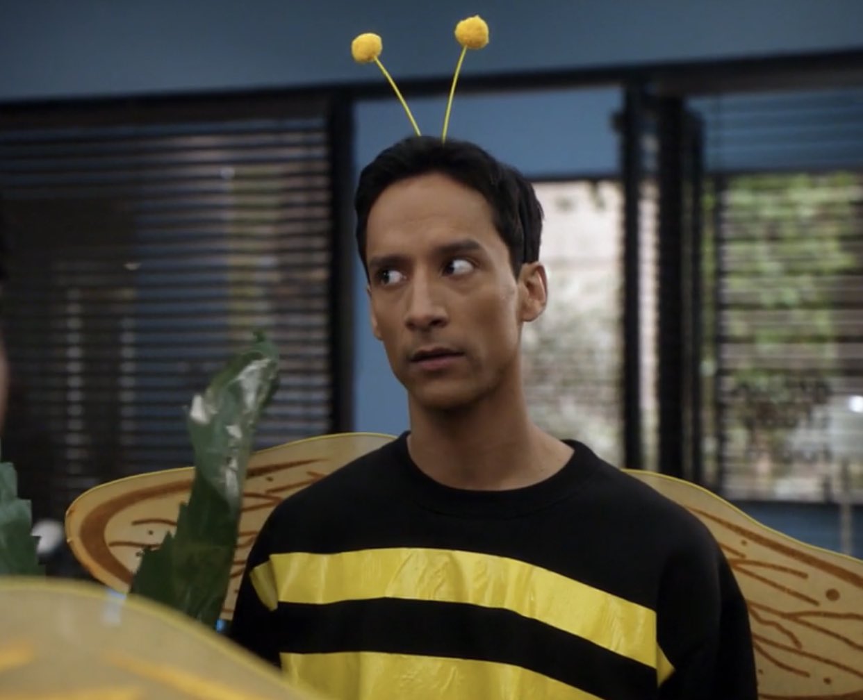 HAPPY BIRTHDAY DANNY PUDI <333 