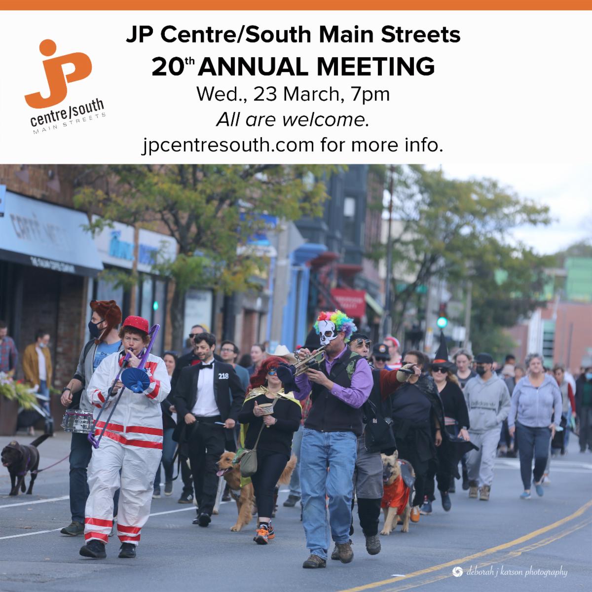 JP_CentreSouth's tweet photo. Join us for our 20th Annual Meeting with featured speaker, Segun Idowu, Chief of Economic Opportunity &amp; Inclusion with City of Boston! RSVP at https://t.co/YqiglLiYvx  #jamaicaplain https://t.co/f1pD4nDj0y