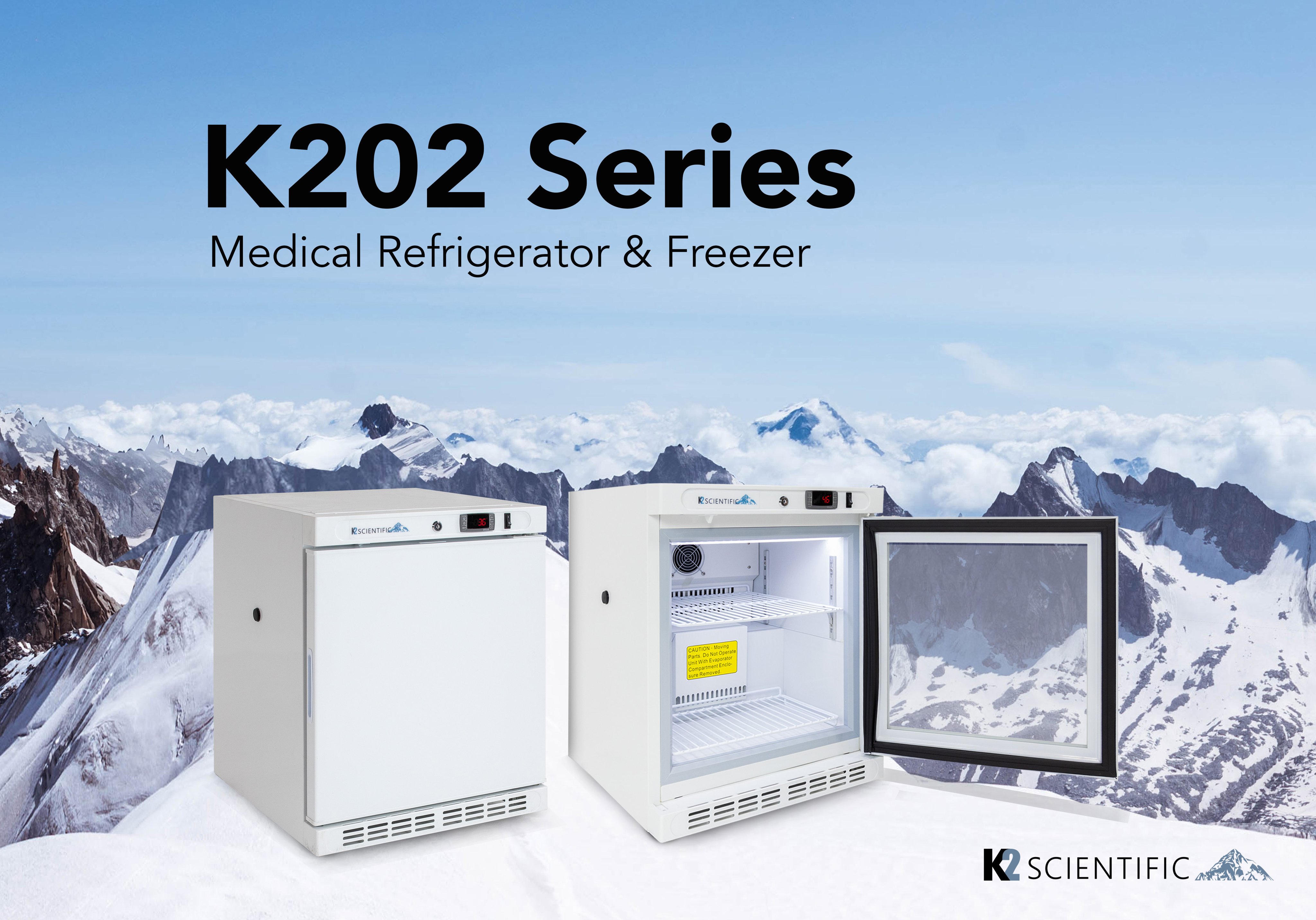 K2 Scientific (K2_Scientific) / Twitter
