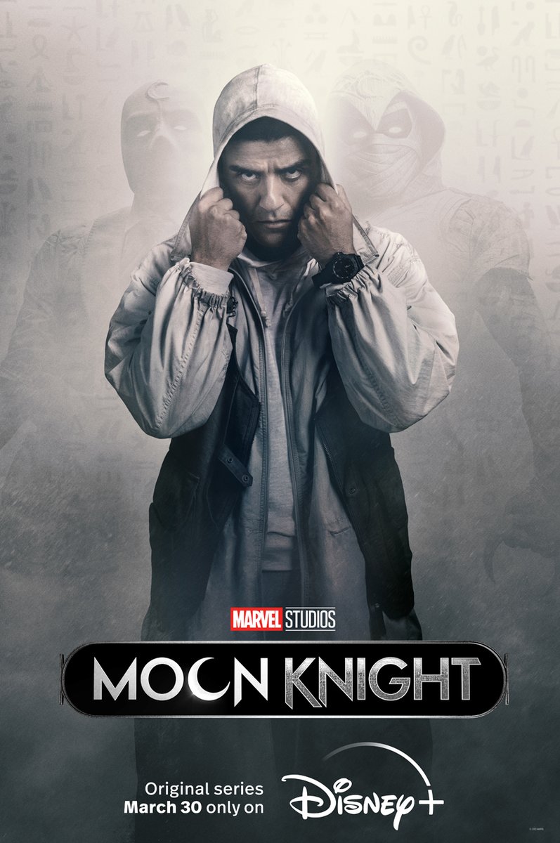 Moon Knight Season 2 Confirmed #marvel#marvelstudios#mcu#moonknight#ma, moon  knight