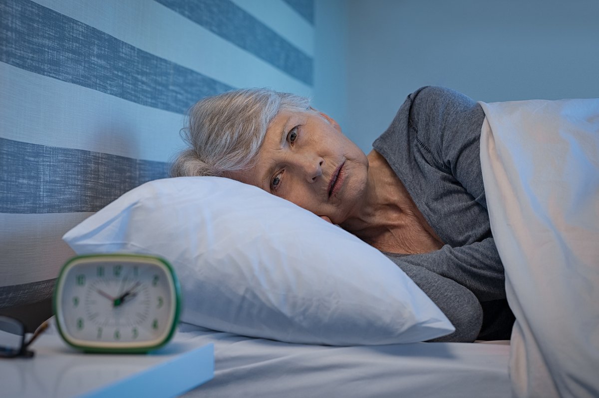 Mac_AgingNews's tweet photo. Taking a closer look at your medications and lifestyle may help identify issues that are impacting the quality and amount of sleep you are getting https://t.co/CtPZT4a6aO https://t.co/Ly10X0wceG
