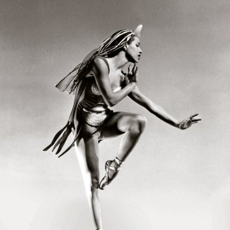TheLibraryatSPC's tweet photo. Maria Tallchief was America’s first major prima ballerina and the 1st American ballerina to dance with the Paris Opera Ballet. She received a Kennedy Center Honor &amp; was inducted into the National Women’s Hall of Fame. #WomensHistoryMonth #NativeAmerican #TheLibraryatSPC https://t.co/WAhCYHP41g