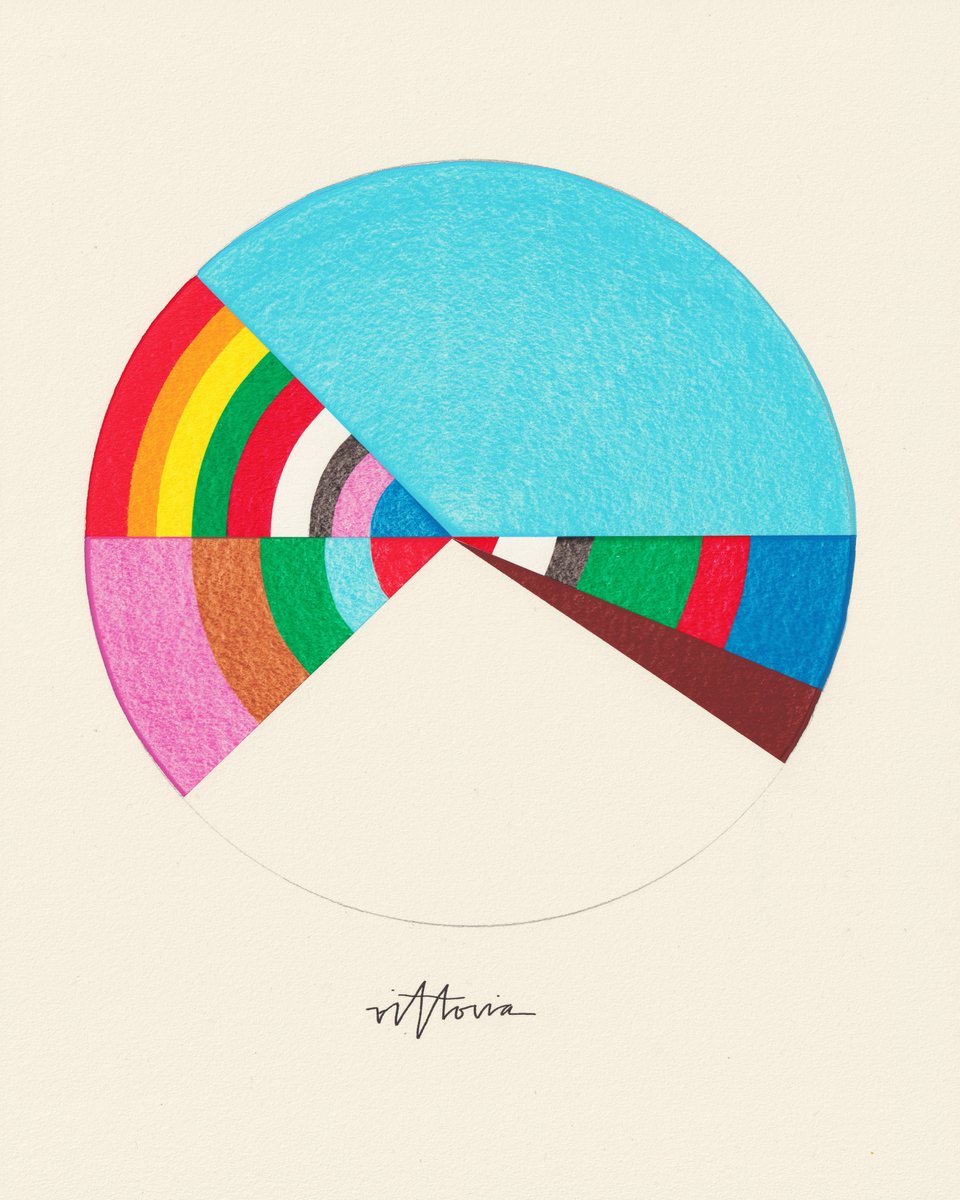 These will be for my @Coinbase_NFT launch! Still working through painting/poems, but each piece will be an edition, with the (in progress) collection title of "With What We Have" 🥰